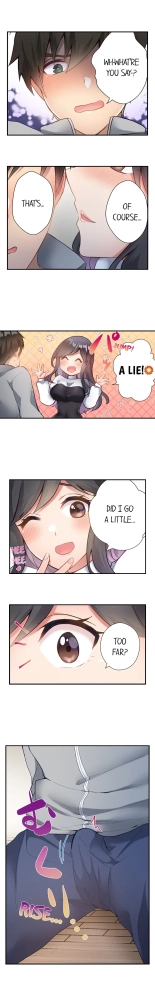 Living in a Fuck Room : page 209