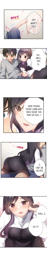 Living in a Fuck Room : page 210