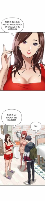 Living with a MILF  Ch.10? : page 62