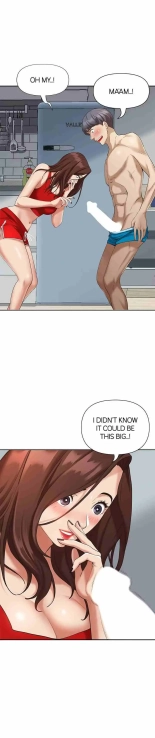 Living with a MILF  Ch.10? : page 77