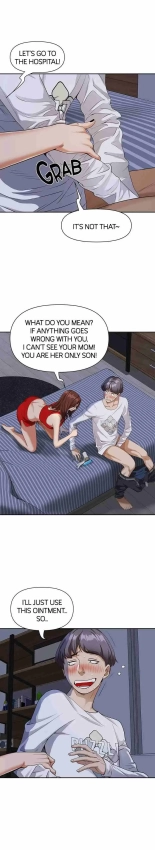 Living with a MILF  Ch.10? : page 243