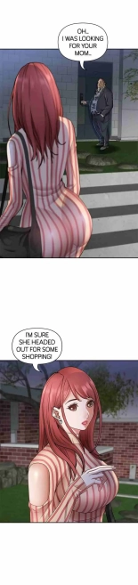 Living with a MILF  Ch.10? : page 286
