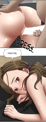 Living with a MILF - Side Story: Mrs. Choi tries to pay off the debt : page 163