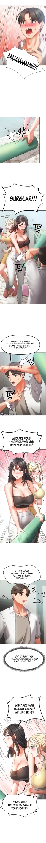 [] Living With Two Households : page 6