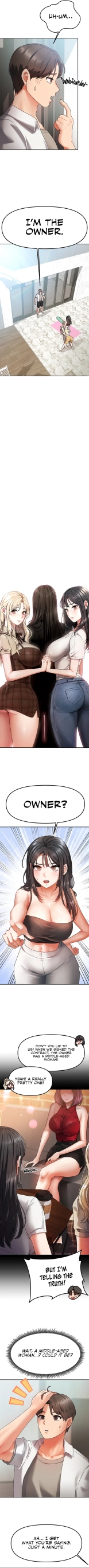 [] Living With Two Households : page 7