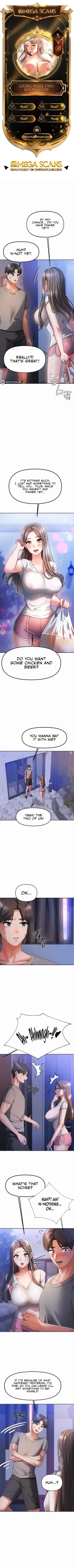 Living With Two Households page 30