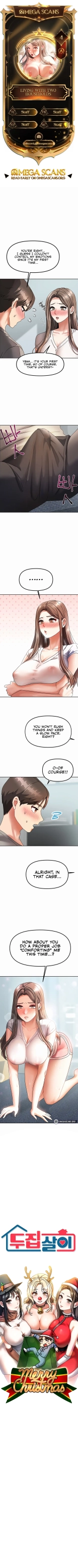 Living With Two Households page 41