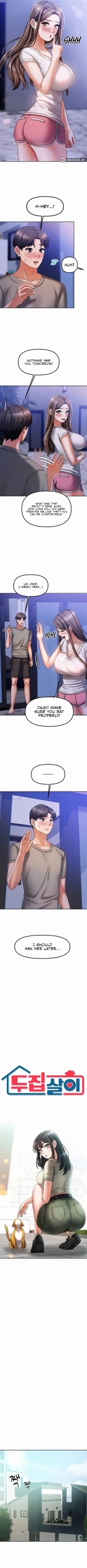 Living With Two Households page 56