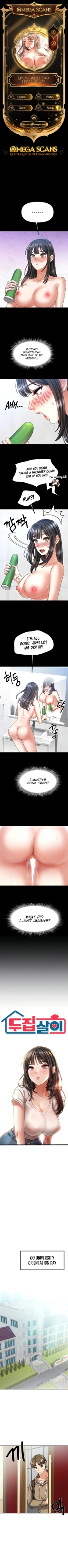 Living With Two Households page 104