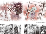 Log Horizon hara kazuhiro CG Sets : page 9