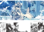 Log Horizon hara kazuhiro CG Sets : page 10