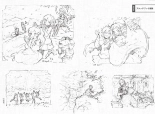 Log Horizon hara kazuhiro CG Sets : page 66