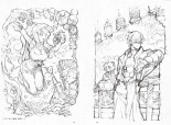 Log Horizon hara kazuhiro CG Sets : page 72