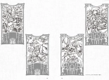 Log Horizon hara kazuhiro CG Sets : page 74