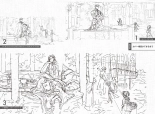 Log Horizon hara kazuhiro CG Sets : page 81