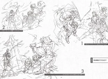 Log Horizon hara kazuhiro CG Sets : page 82