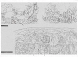 Log Horizon hara kazuhiro CG Sets : page 85