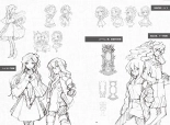 Log Horizon hara kazuhiro CG Sets : page 92