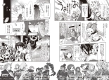 Log Horizon hara kazuhiro CG Sets : page 95
