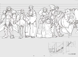 Log Horizon hara kazuhiro CG Sets : page 109
