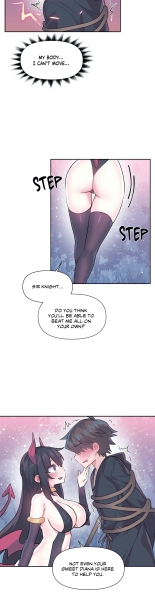 Log in to Lust-a-land -Side Story : page 52