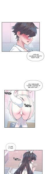 Log in to Lust-a-land -Side Story : page 279