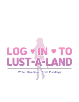 Log in to Lust-a-land -Side Story : page 320