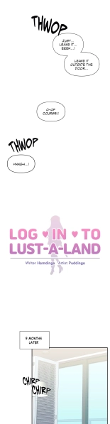 Log in to Lust-a-land -Side Story : page 427