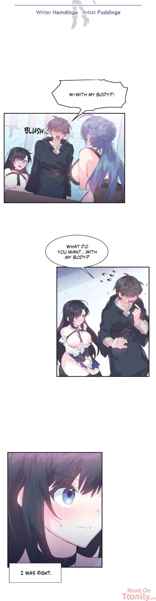 hentai Log in to Lust-a-land -Side Story