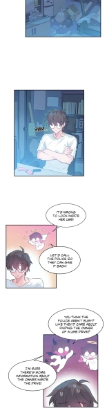 Log in to Lust-a-land : page 9