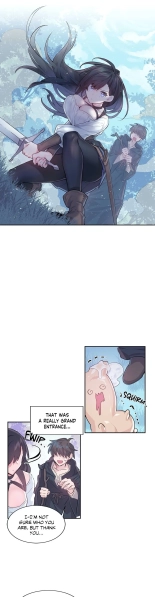 Log in to Lust-a-land : page 18