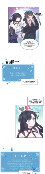 Log in to Lust-a-land : page 20