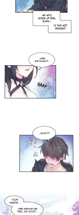 Log in to Lust-a-land : page 23