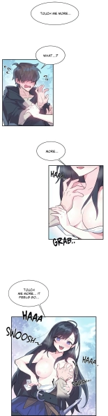 Log in to Lust-a-land : page 31