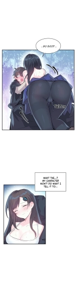 Log in to Lust-a-land : page 32