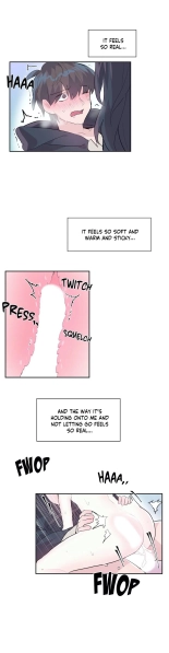 Log in to Lust-a-land : page 40