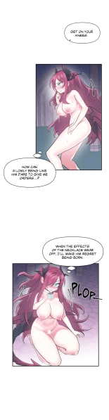 Log in to Lust-a-land : page 1014