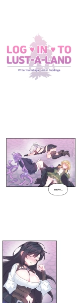 Log in to Lust-a-land : page 1016