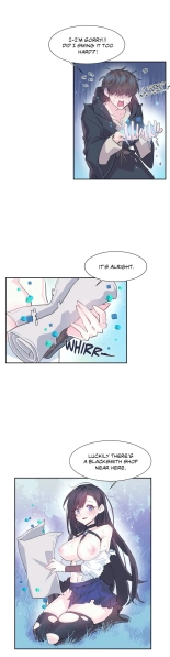 Log in to Lust-a-land : page 106