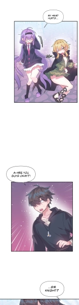 Log in to Lust-a-land : page 1075