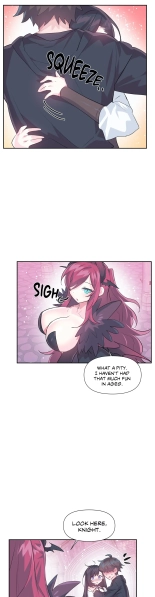 Log in to Lust-a-land : page 1079
