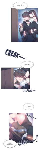 Log in to Lust-a-land : page 110