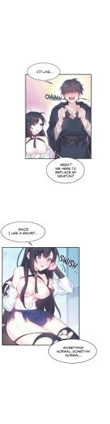 Log in to Lust-a-land : page 119