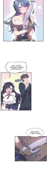 Log in to Lust-a-land : page 121