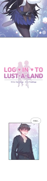 Log in to Lust-a-land : page 1271