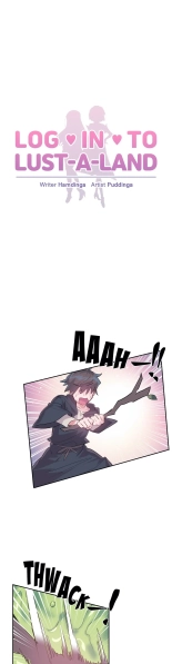 Log in to Lust-a-land : page 1300