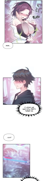 Log in to Lust-a-land : page 1316