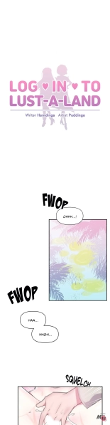 Log in to Lust-a-land : page 1348