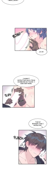 Log in to Lust-a-land : page 136