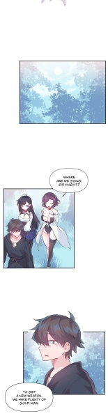 Log in to Lust-a-land : page 1453